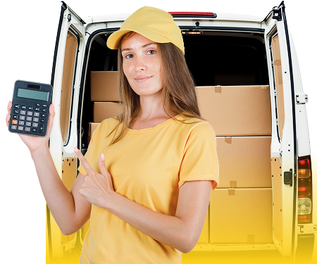 Заявка на точный расчёт и бесплатный выезд